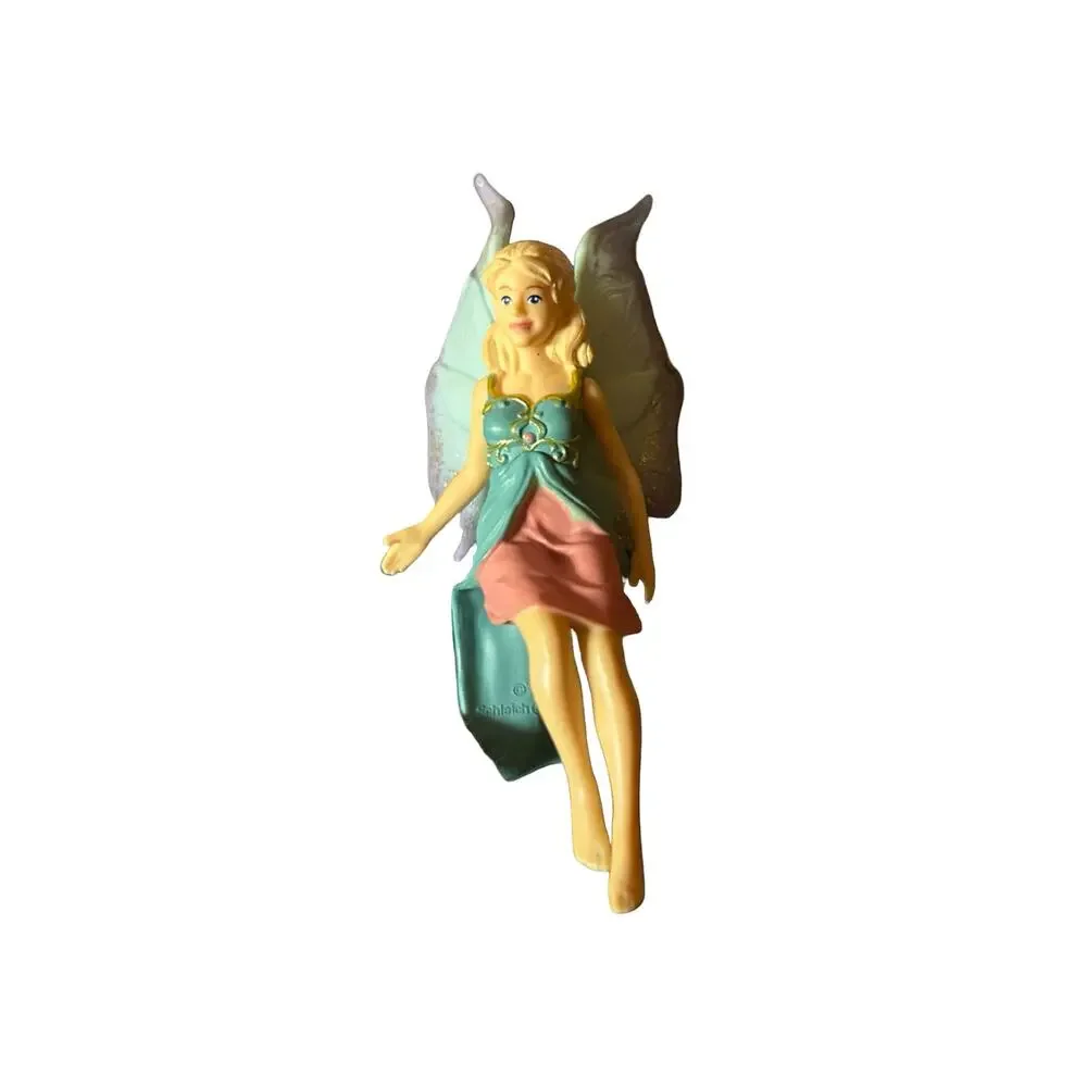 Schleich Winged Lion Bayala Fairy Replacement Fairy Figurine 70714